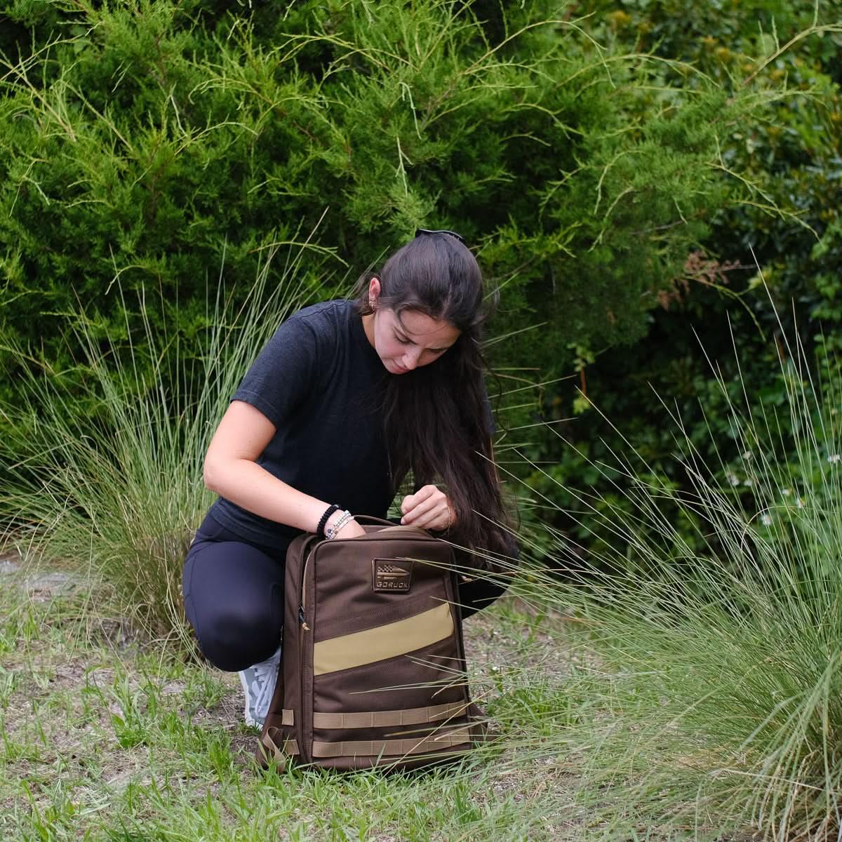 GORUCK Rucker 4.0