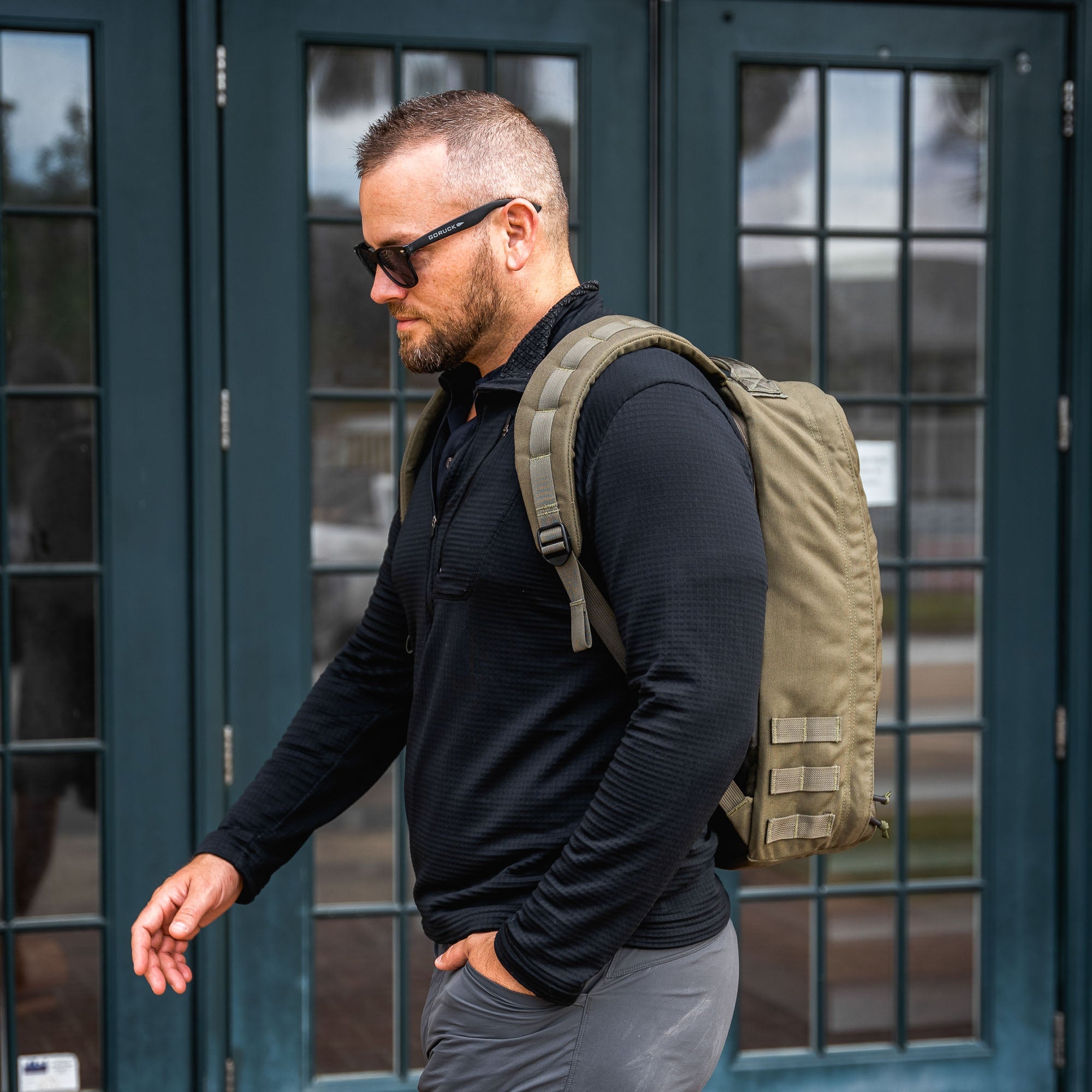GORUCK GR1