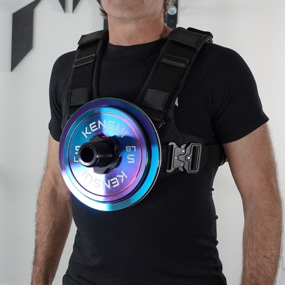 Kensui EZ-VEST® V2