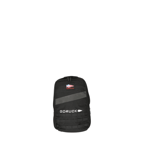 GORUCK Ruck Plates