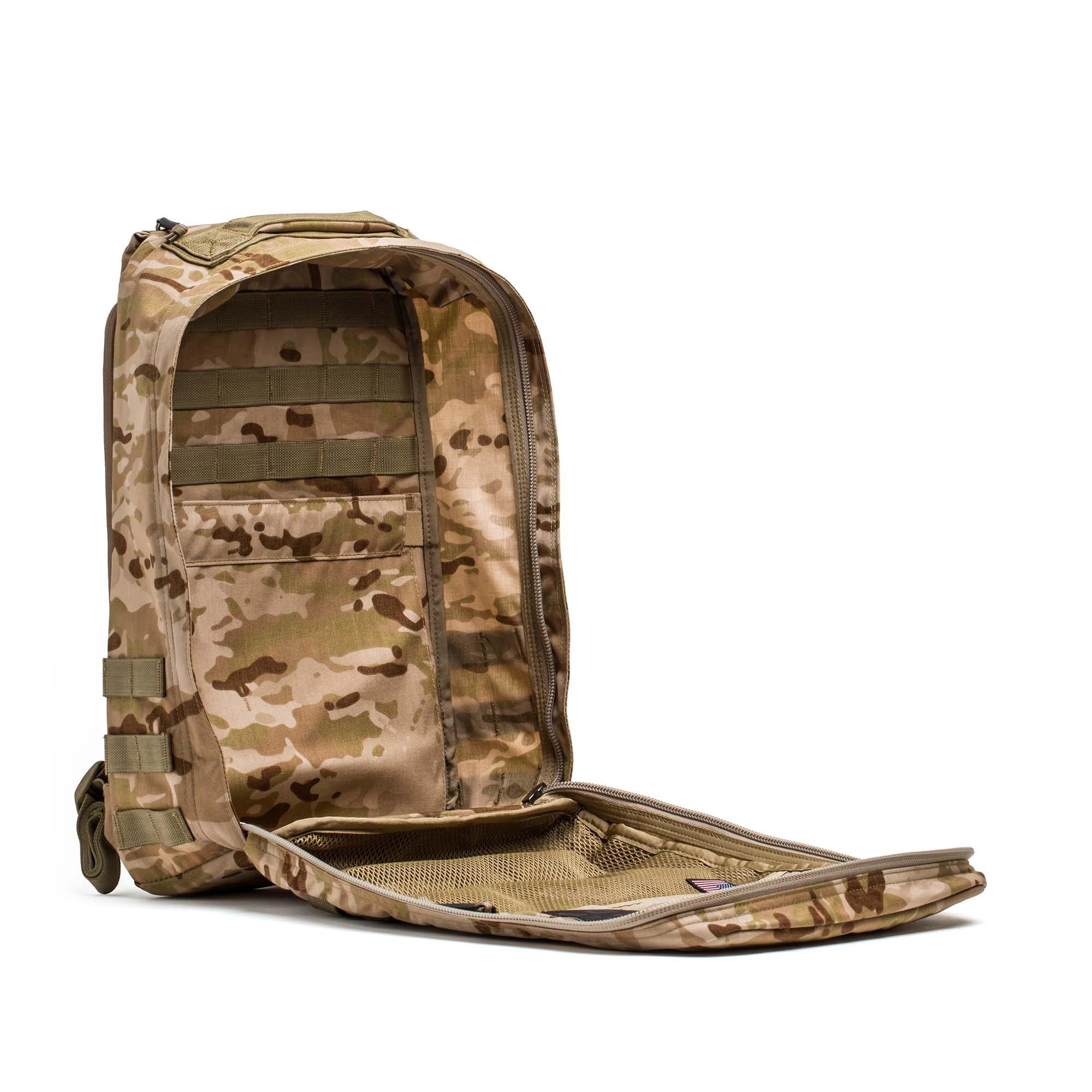 GORUCK GR1
