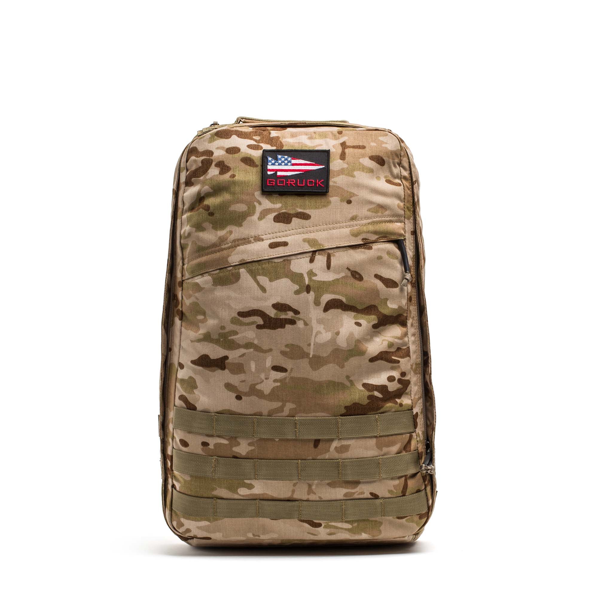 GORUCK GR1
