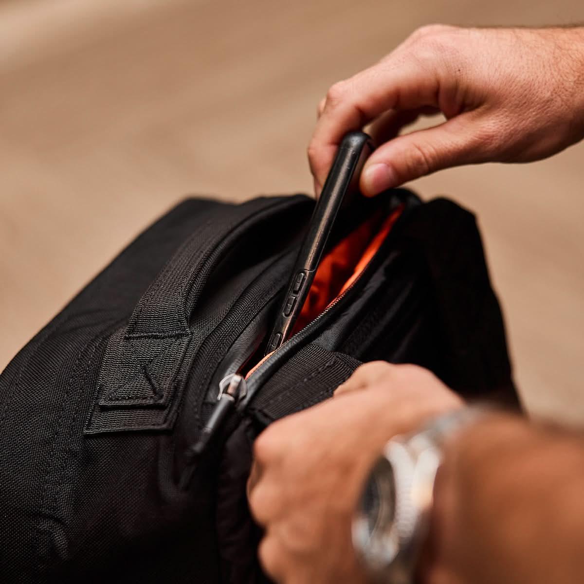 GORUCK GR1