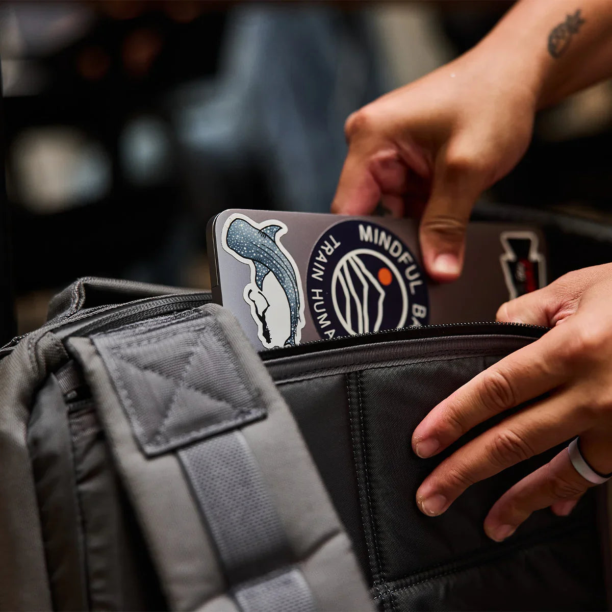GORUCK GR1