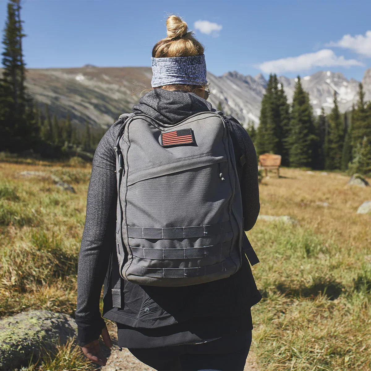 GORUCK GR1
