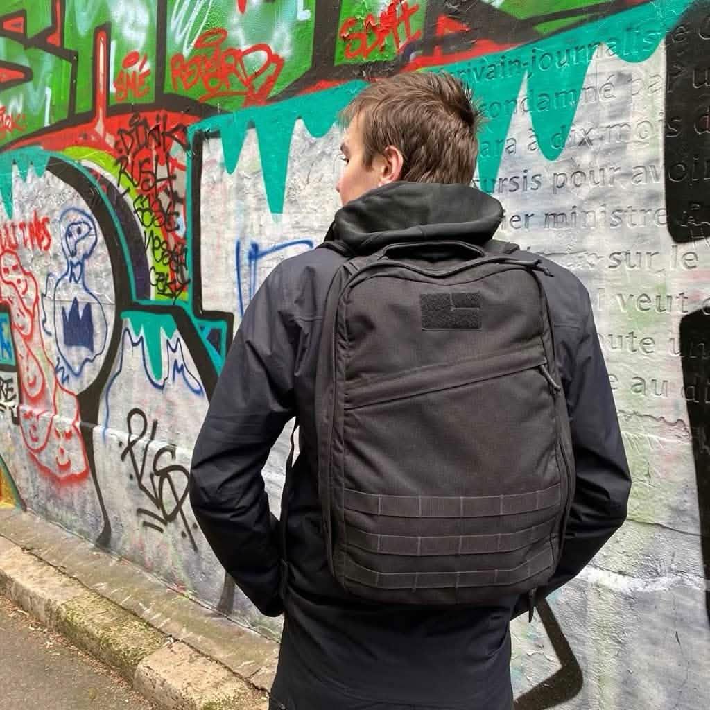 GORUCK GR1