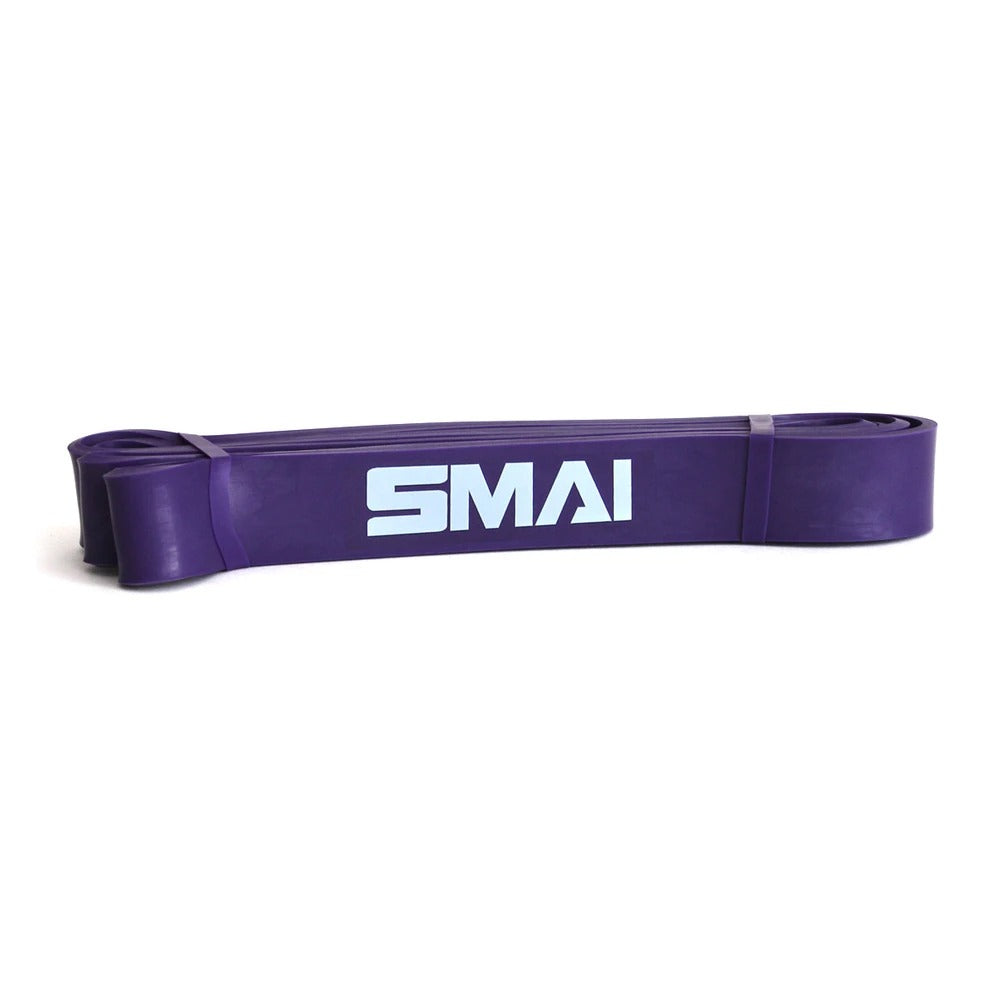Rubber Resistance Band Set