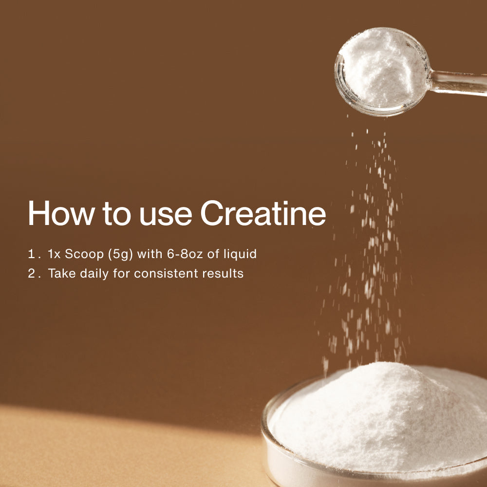Momentous Creatine