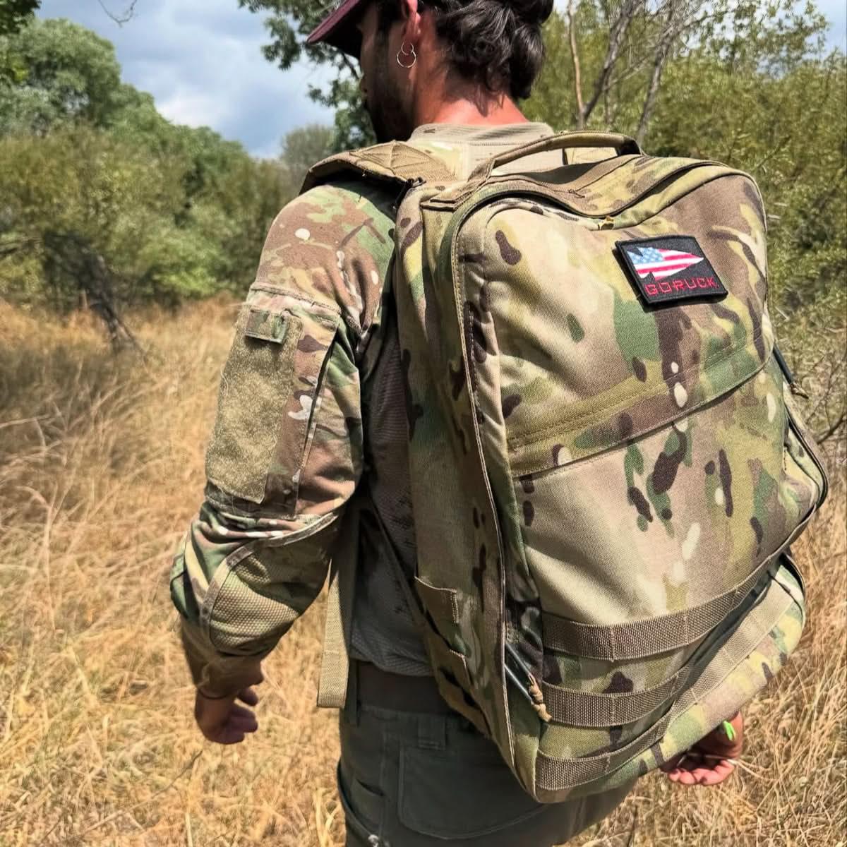 GORUCK GR1