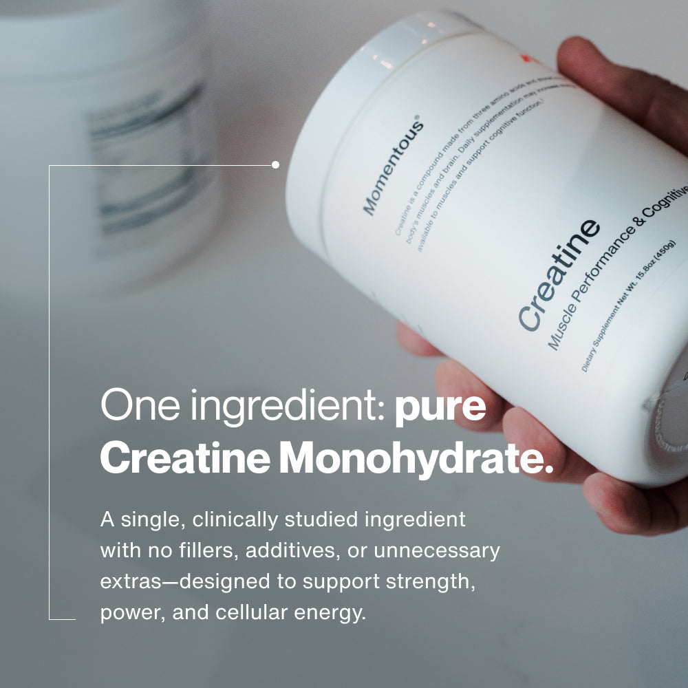 Momentous Creatine