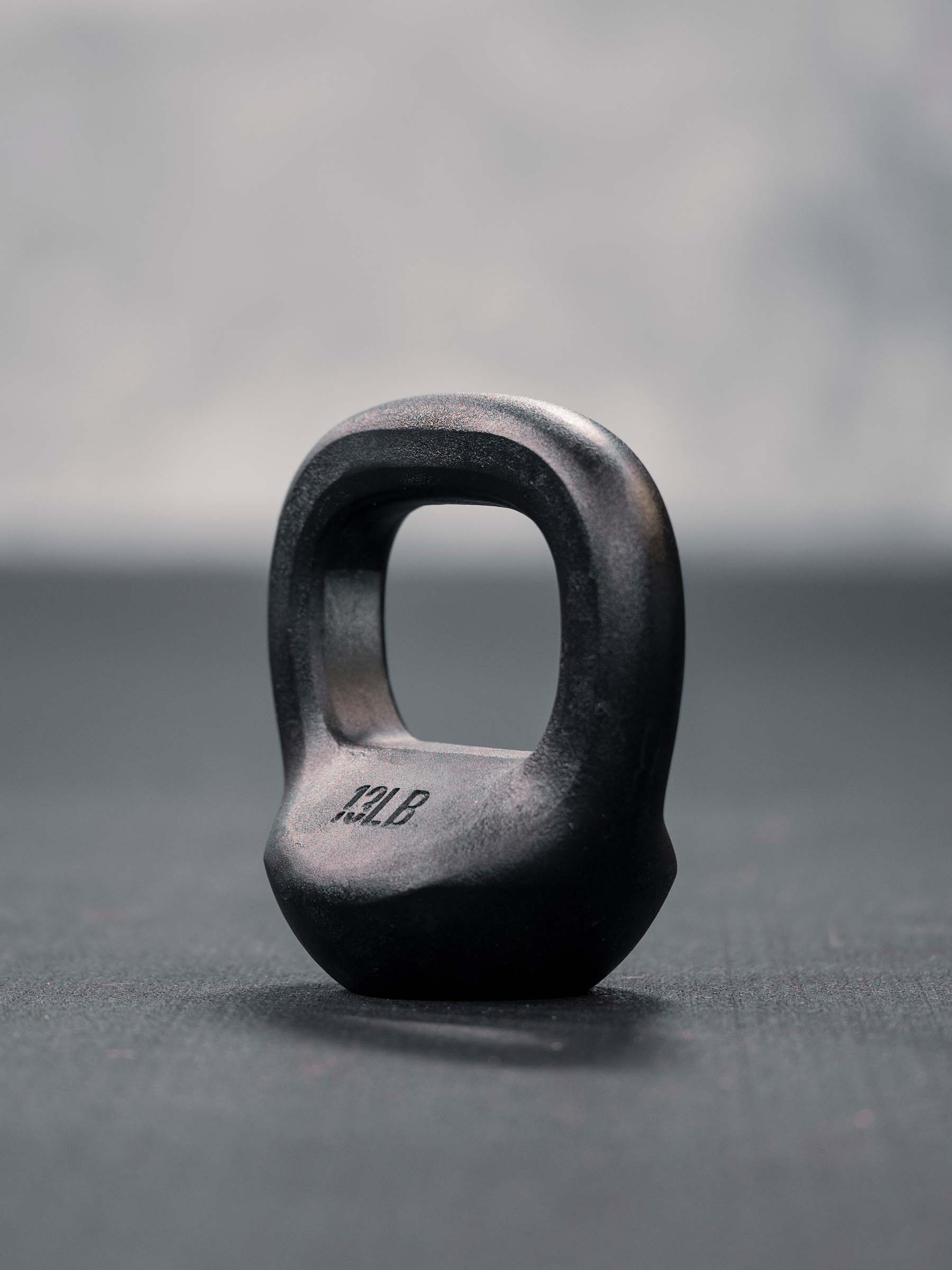 RPM Training Kettlebell