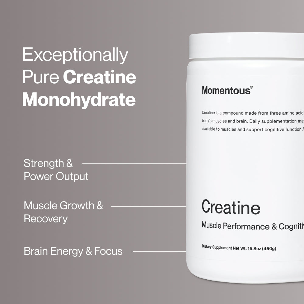 Momentous Creatine