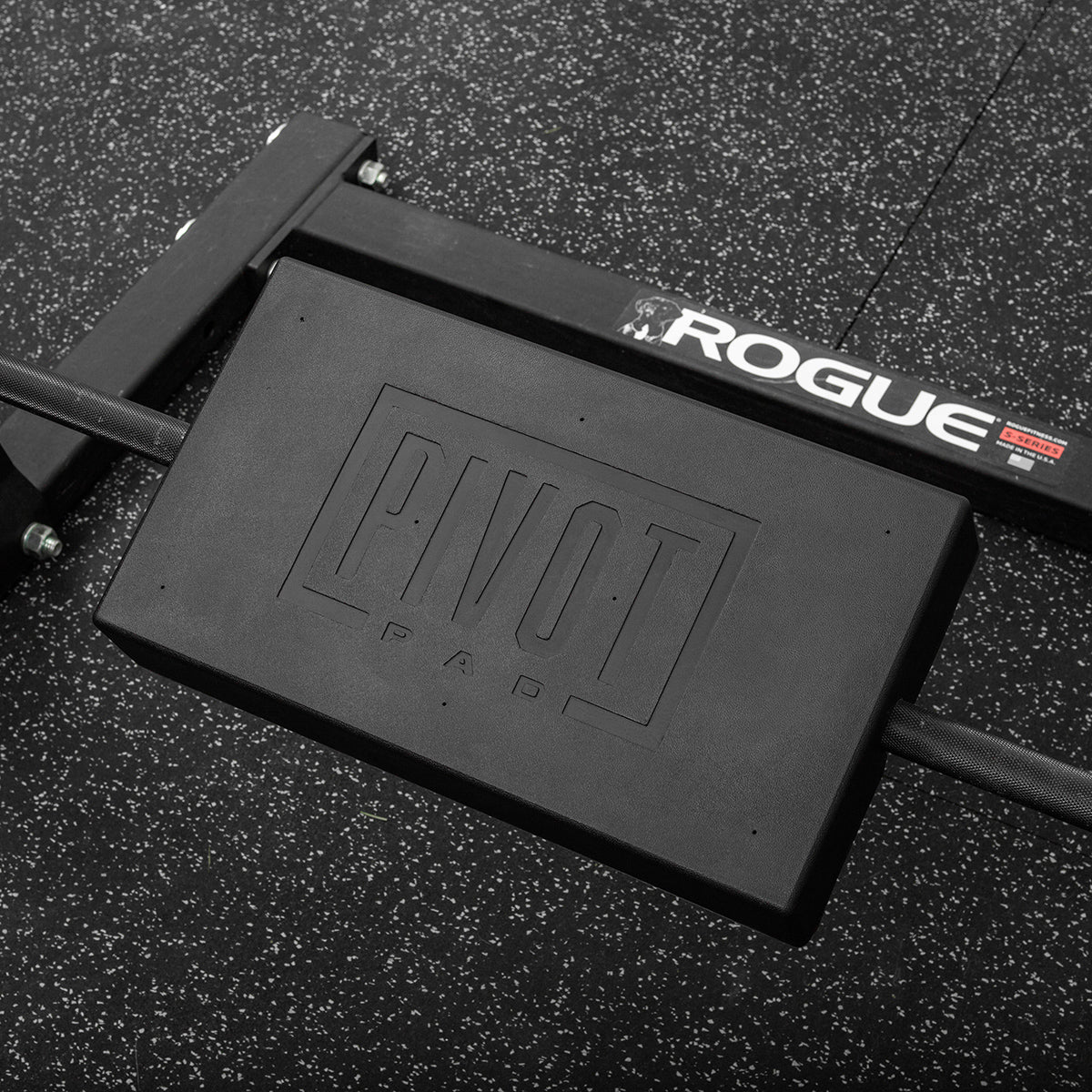 Pivot Pad