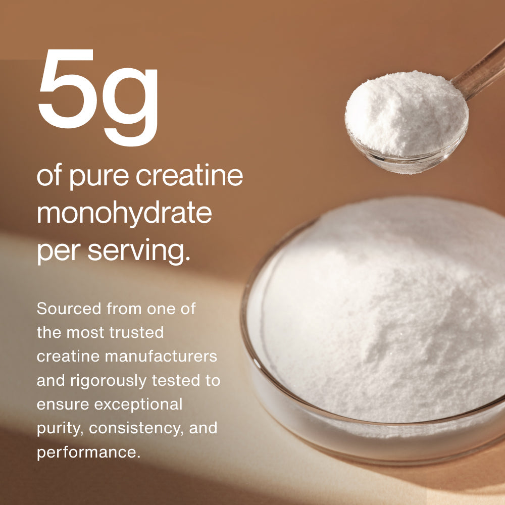 Momentous Creatine