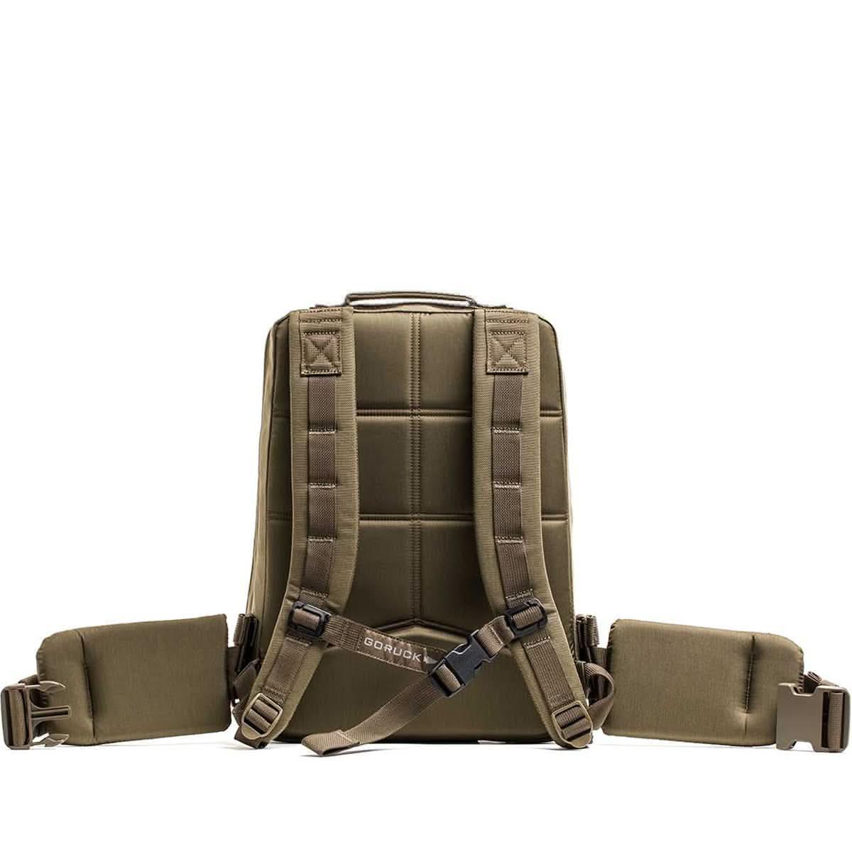 GORUCK Rucker 4.0
