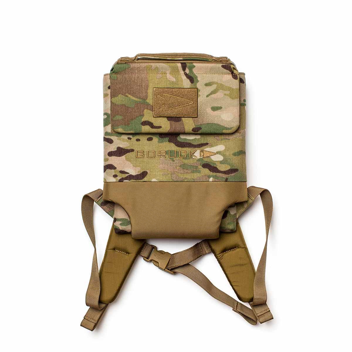 Multicam