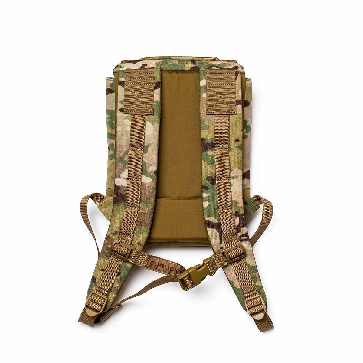 Multicam