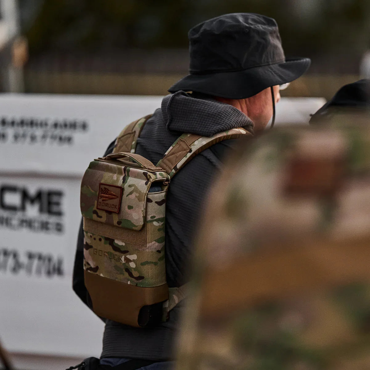 Multicam