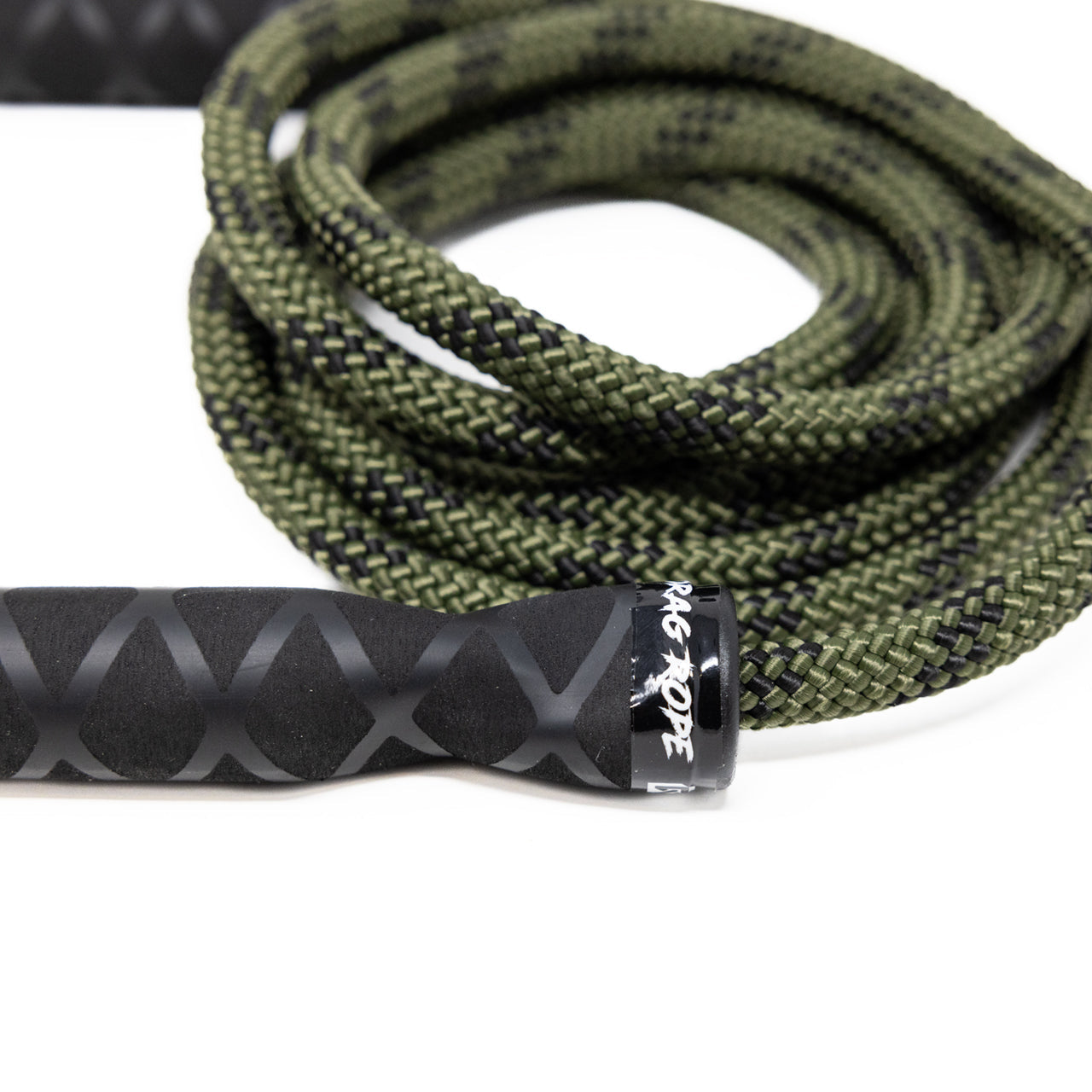 RXSG Drag Jump Rope
