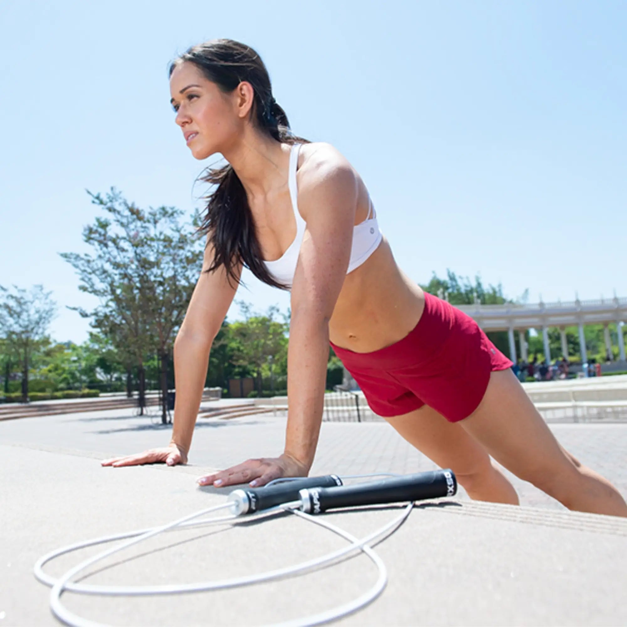 RXSG RapidFit 2.0 Jump Rope
