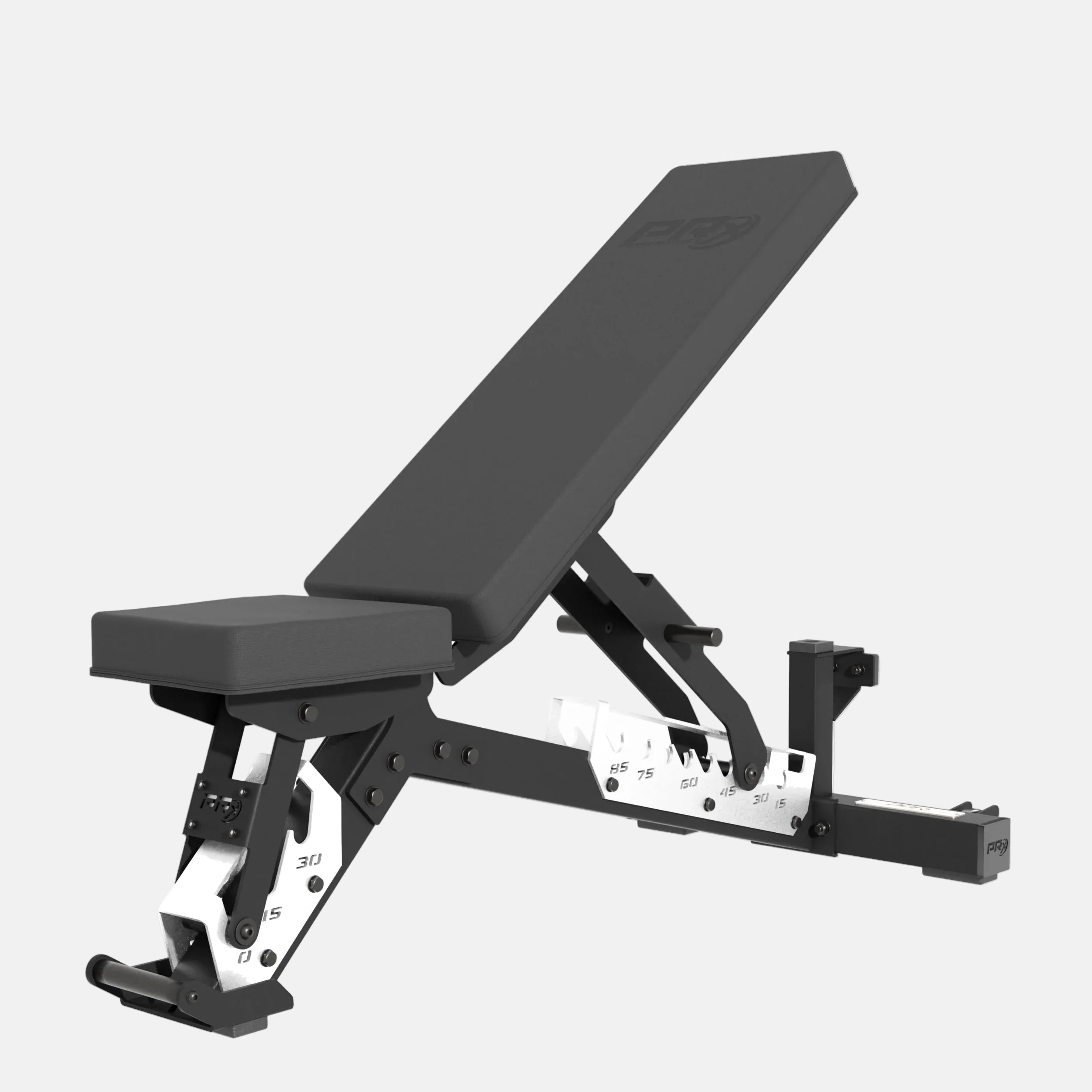 PRx Razortooth Adjustable Weight Bench