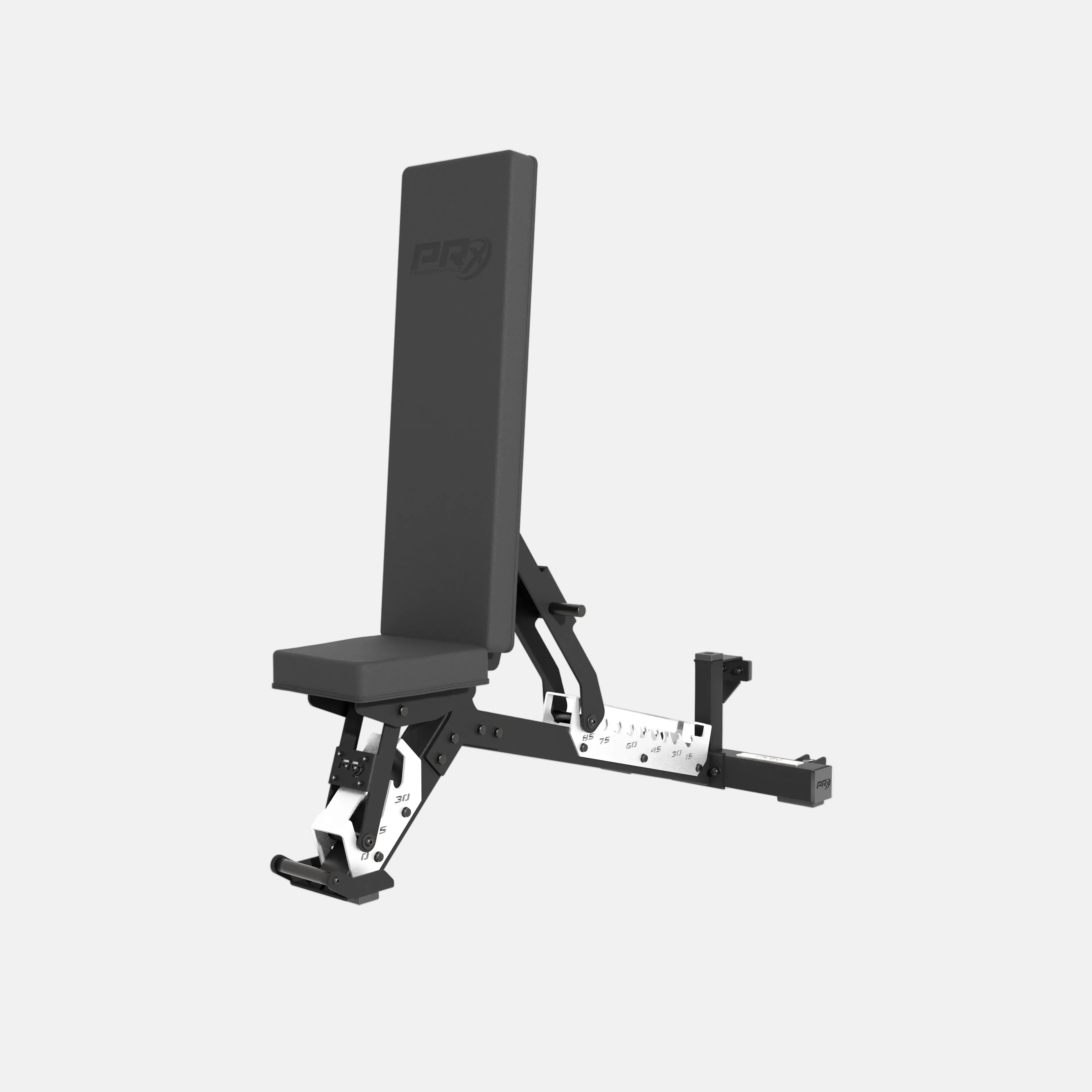 PRx Razortooth Adjustable Weight Bench