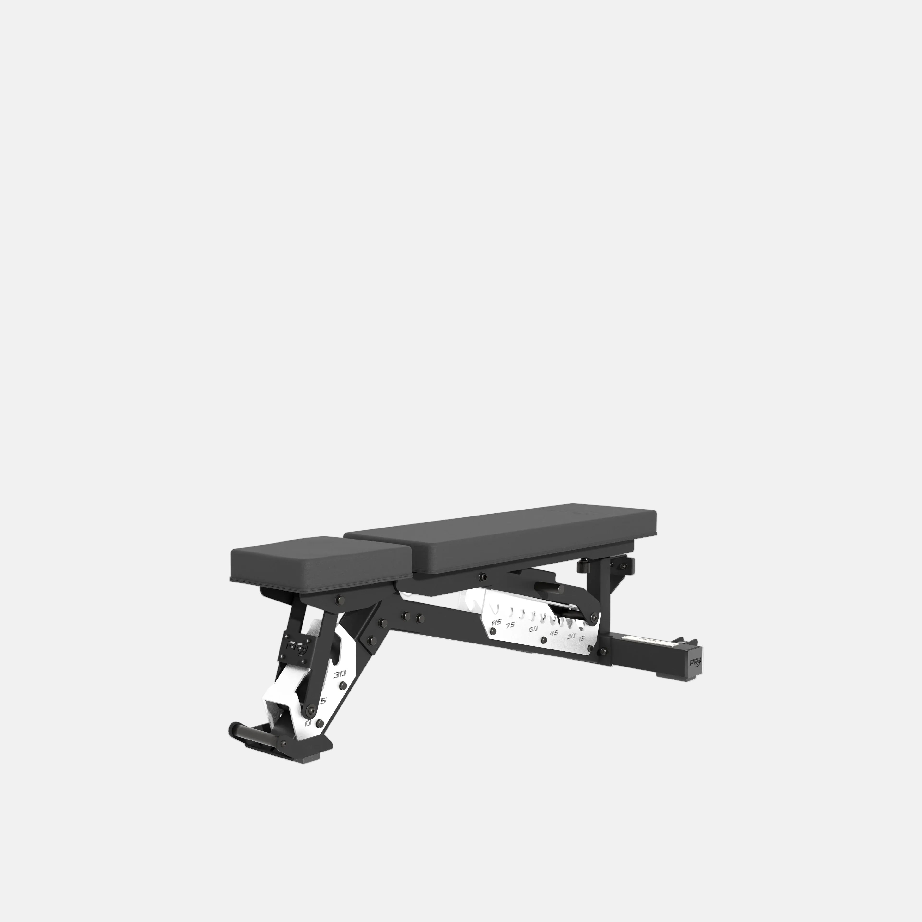 PRx Razortooth Adjustable Weight Bench