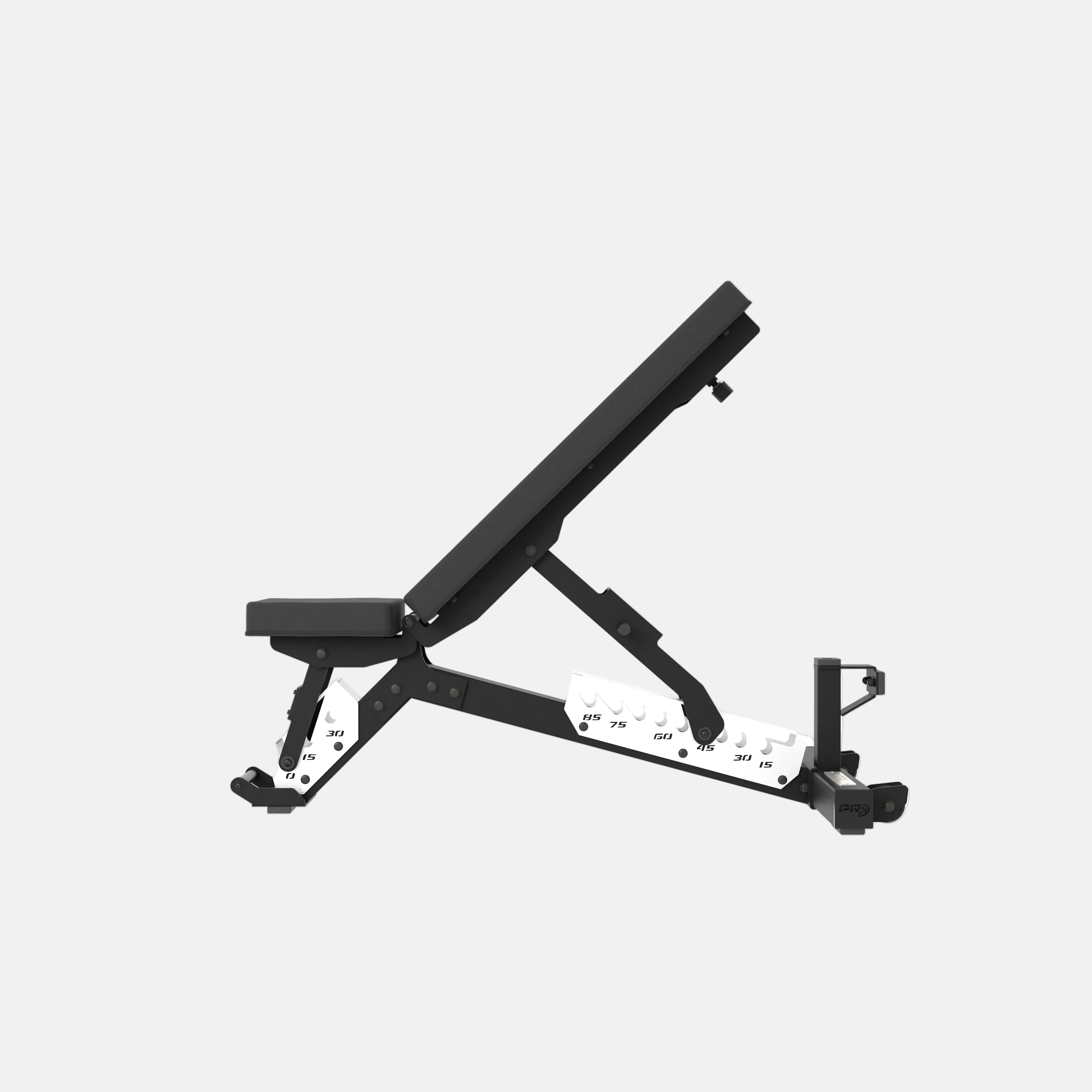 PRx Razortooth Adjustable Weight Bench