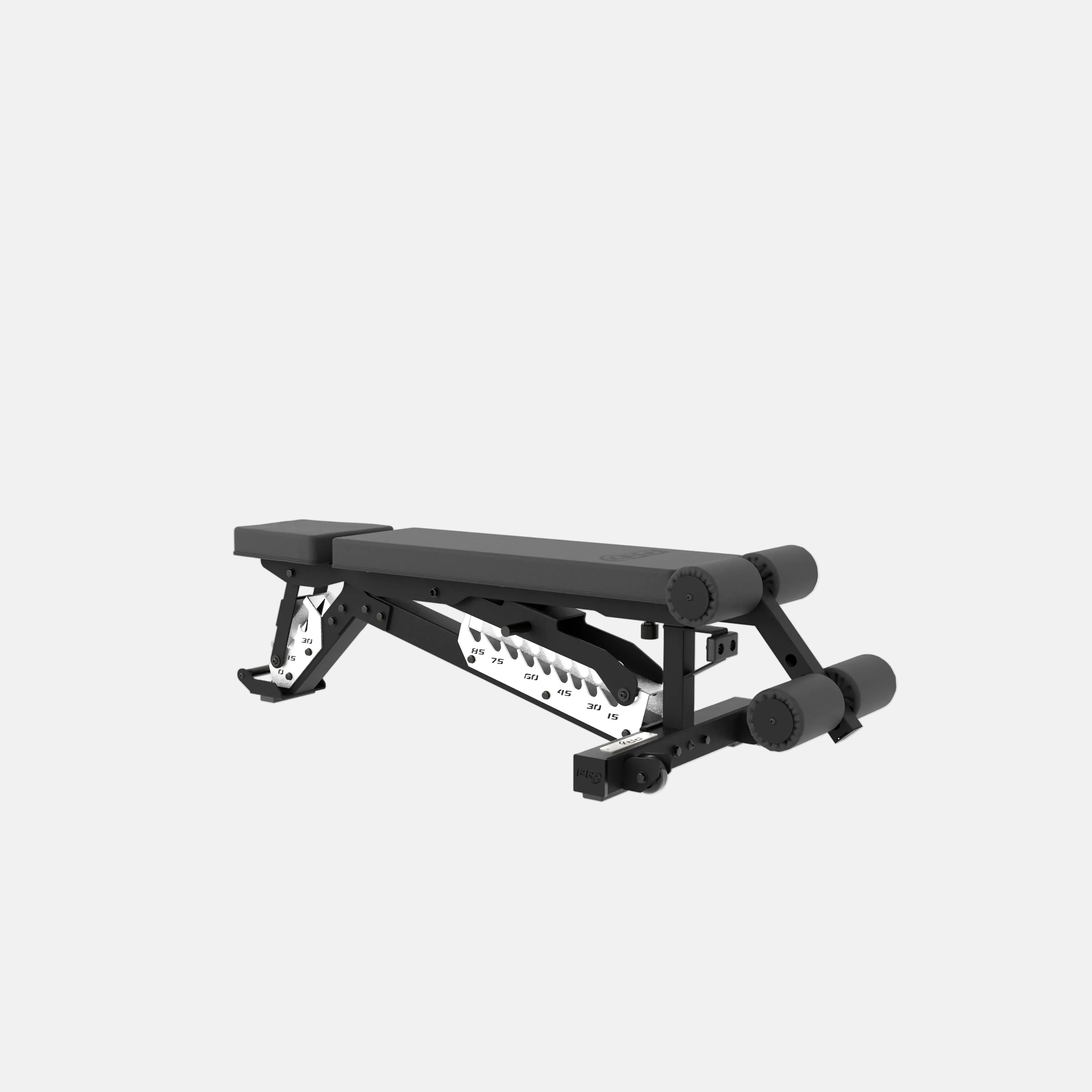 PRx Razortooth Adjustable Weight Bench