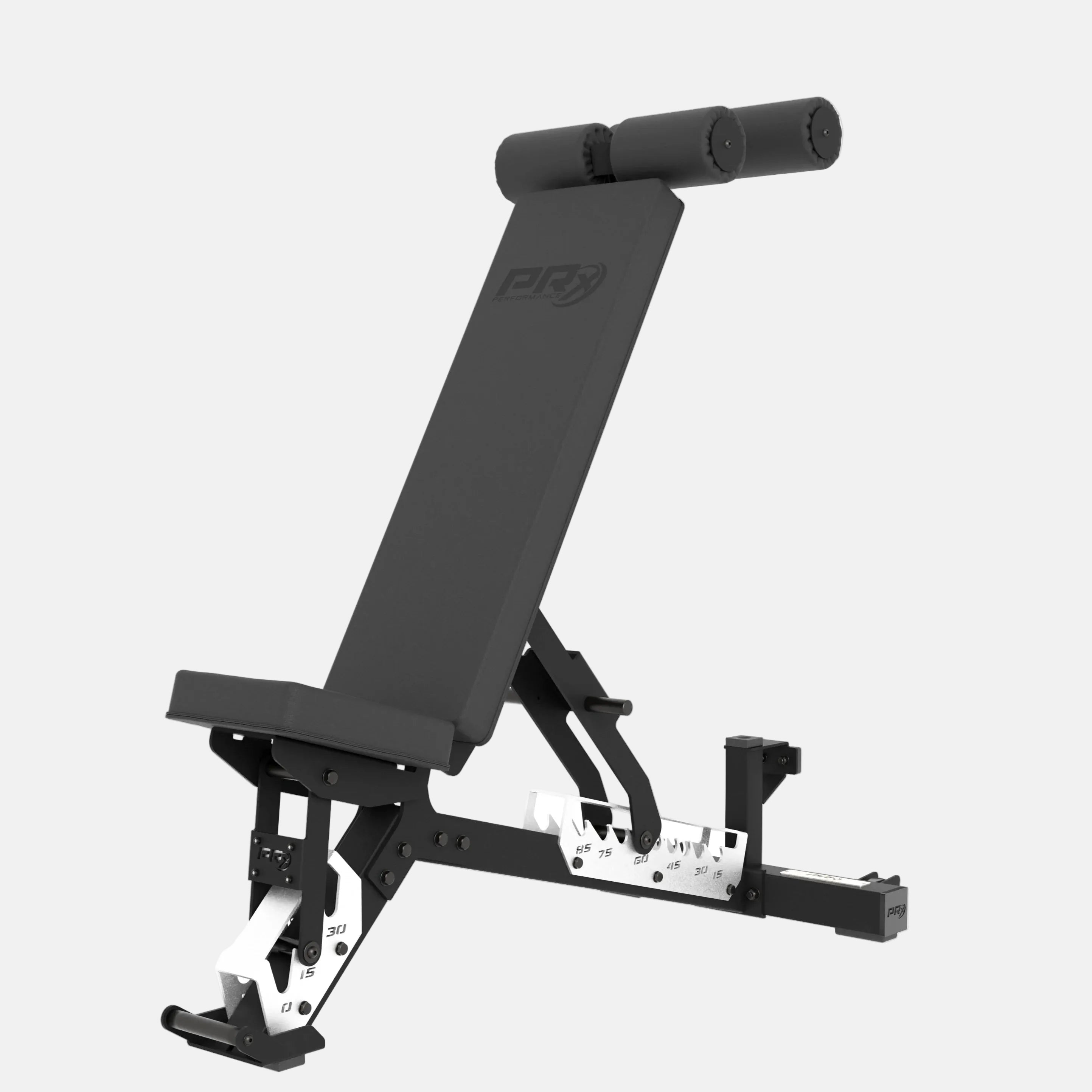 PRx Razortooth Adjustable Weight Bench