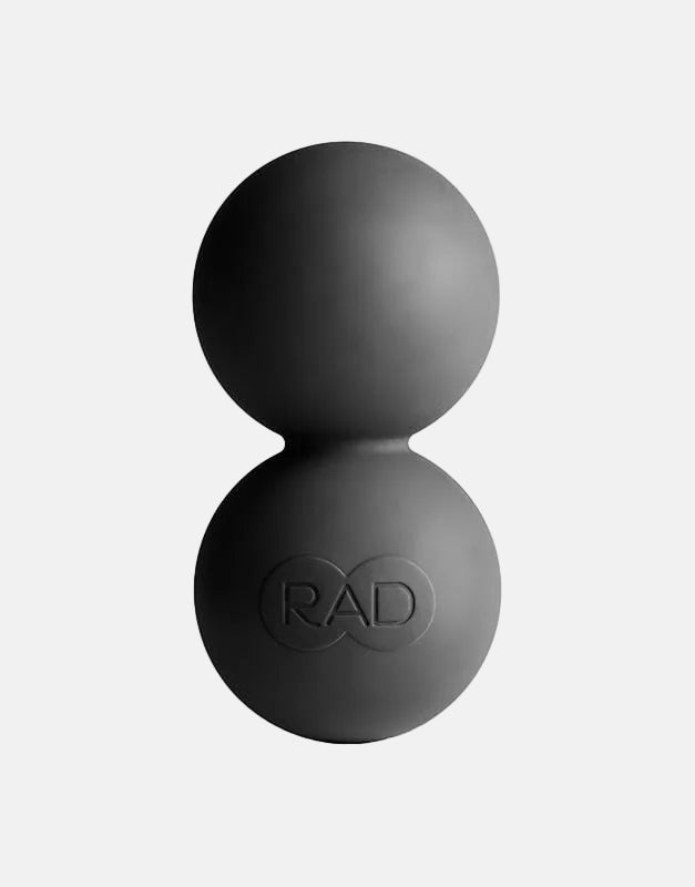 RAD Peanut Roller – Back Massage Roller for Spine & Muscle Relief