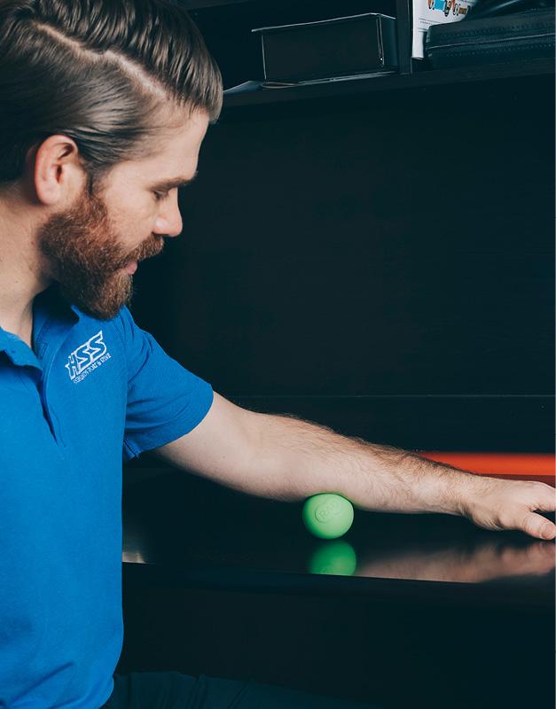 RAD Mobility Rounds – Massage Balls for Muscle Recovery & Mobility