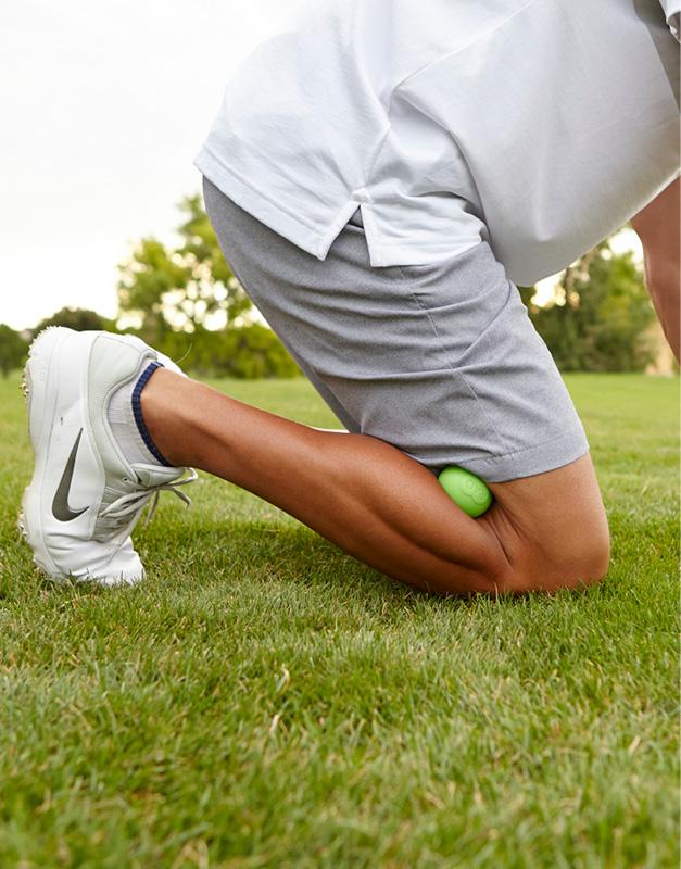 RAD Mobility Rounds – Massage Balls for Muscle Recovery & Mobility