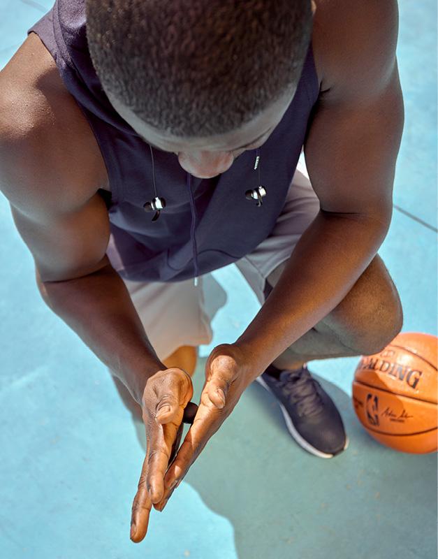 RAD Mobility Rounds – Massage Balls for Muscle Recovery & Mobility