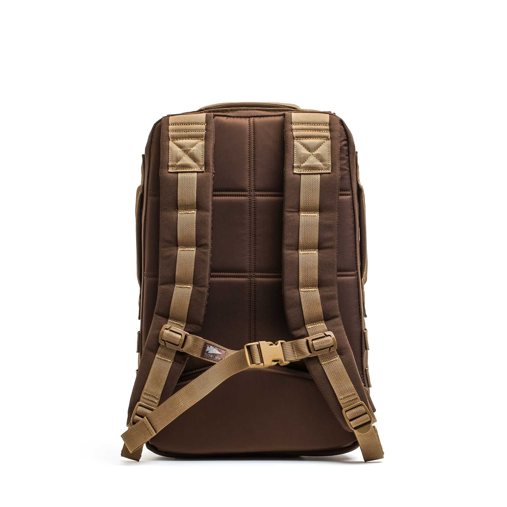 GORUCK Rucker 4.0
