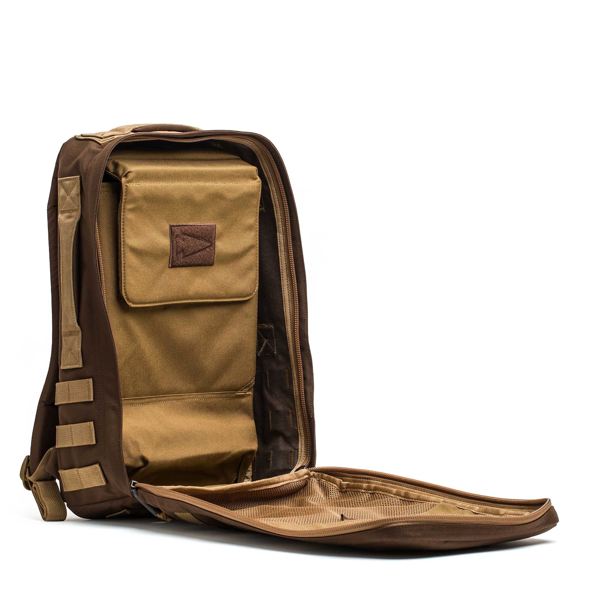 GORUCK Rucker 4.0