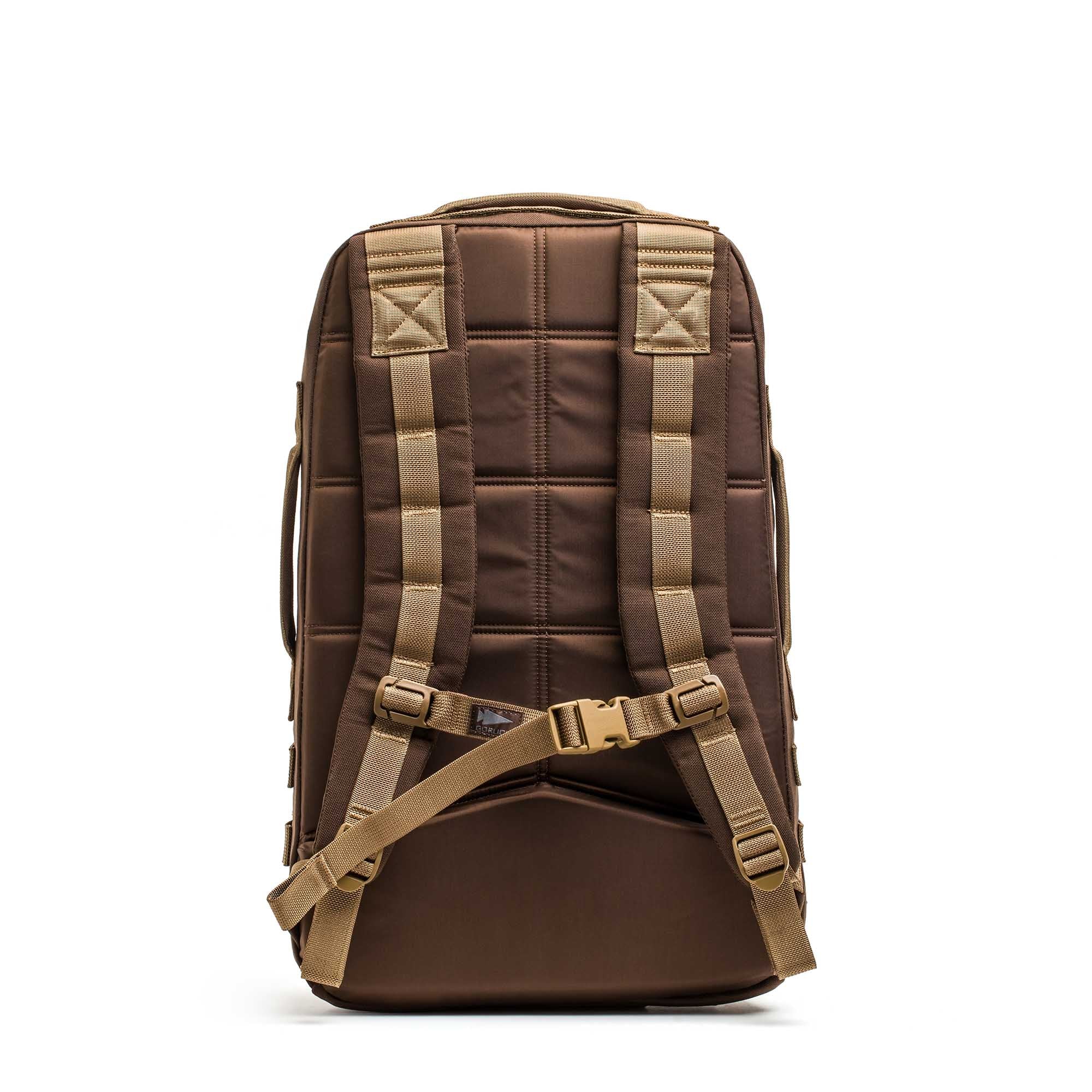 GORUCK Rucker 4.0