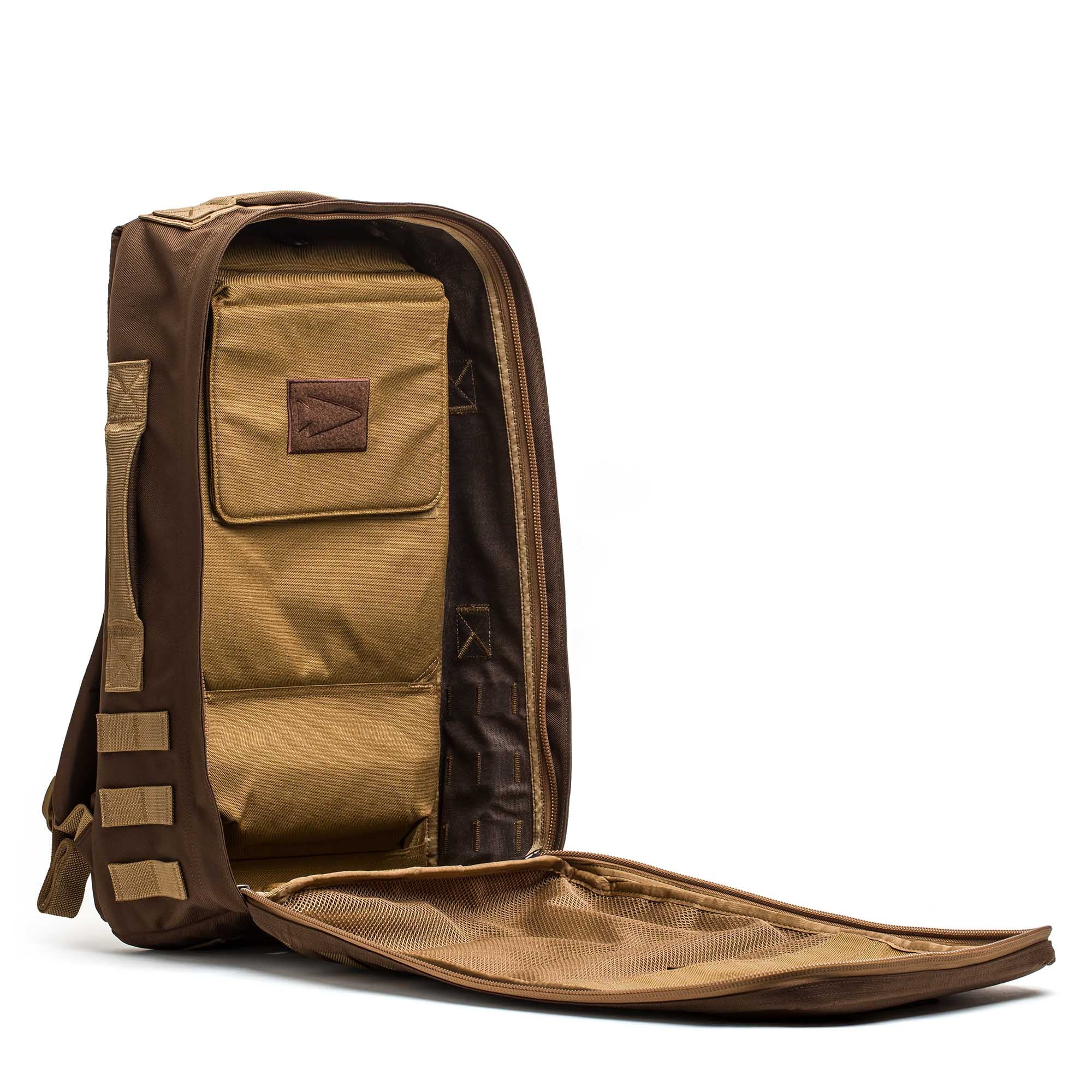 GORUCK Rucker 4.0