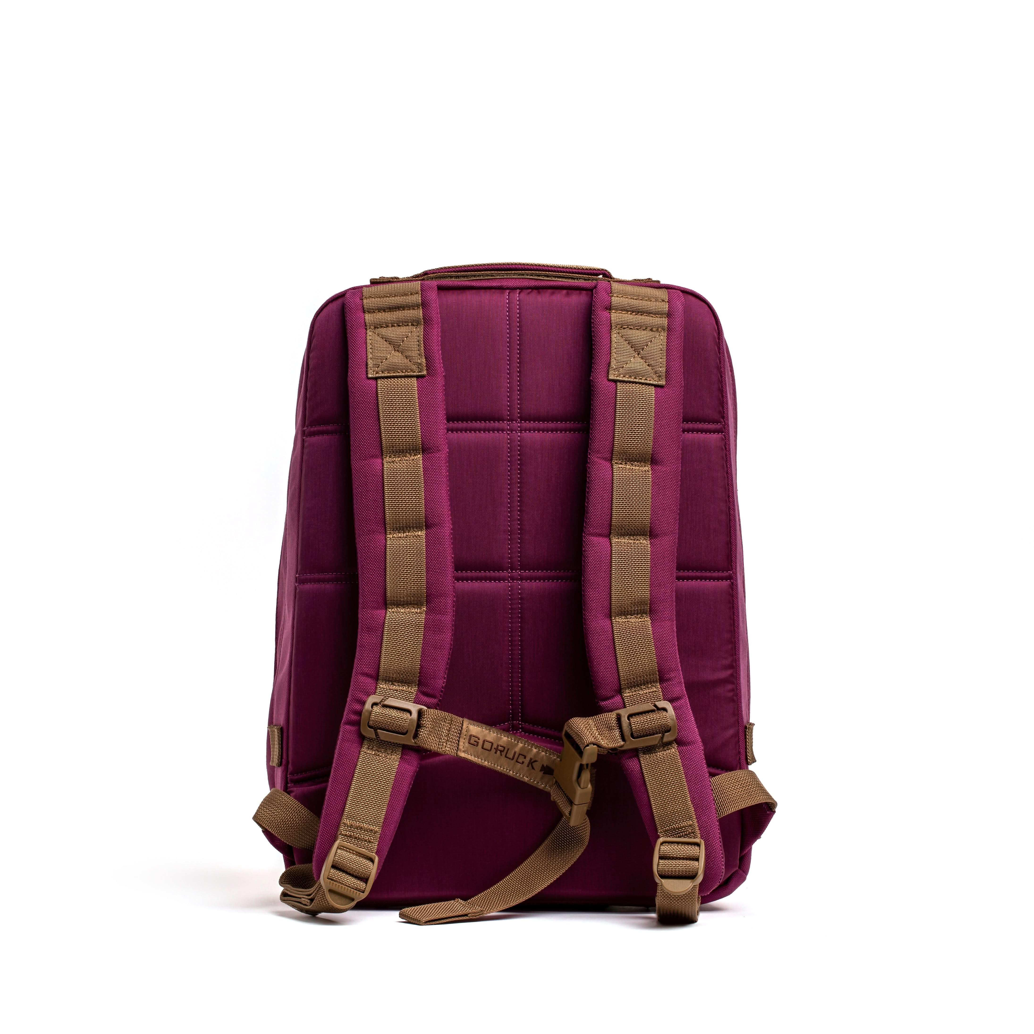 GORUCK Rucker 4.0