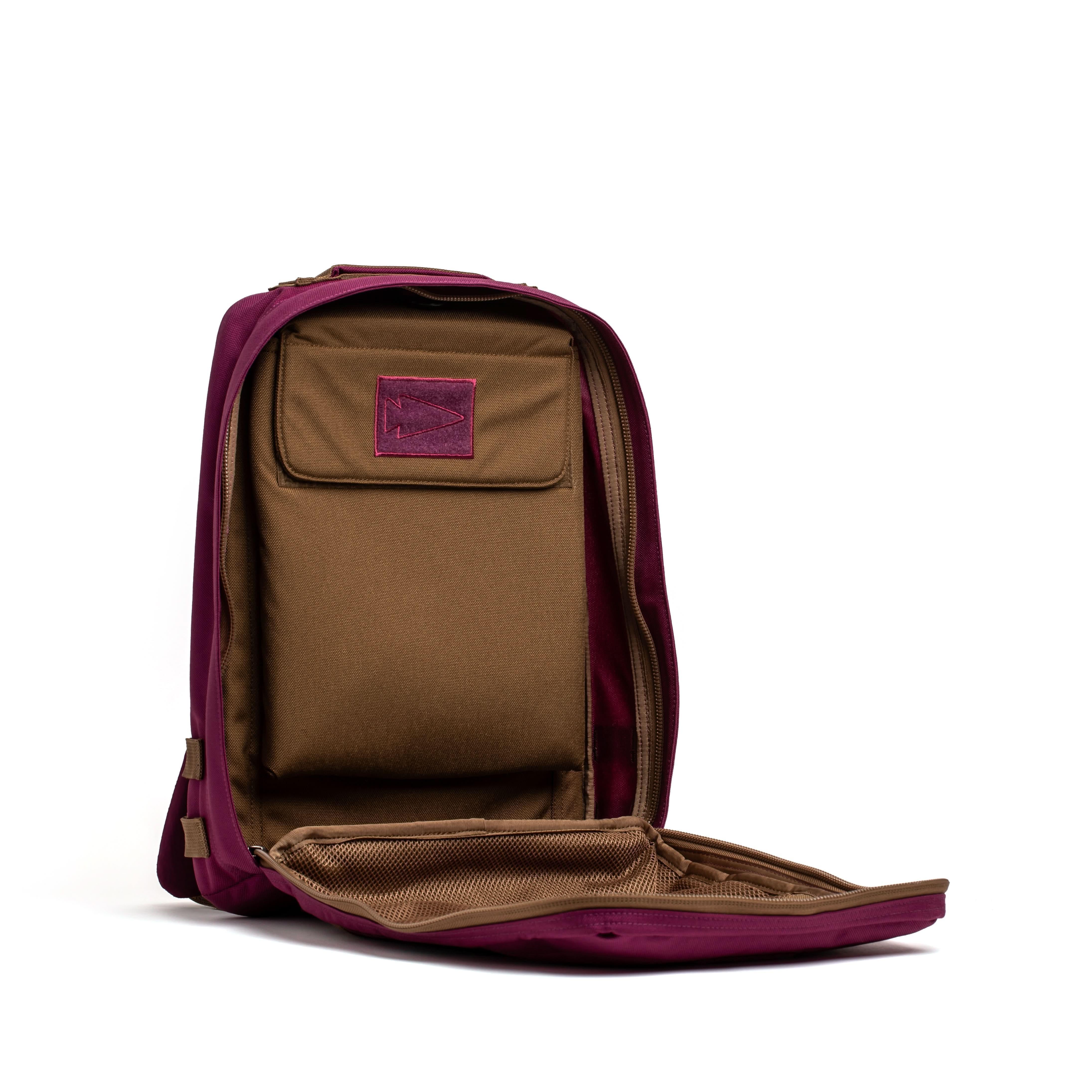 GORUCK Rucker 4.0
