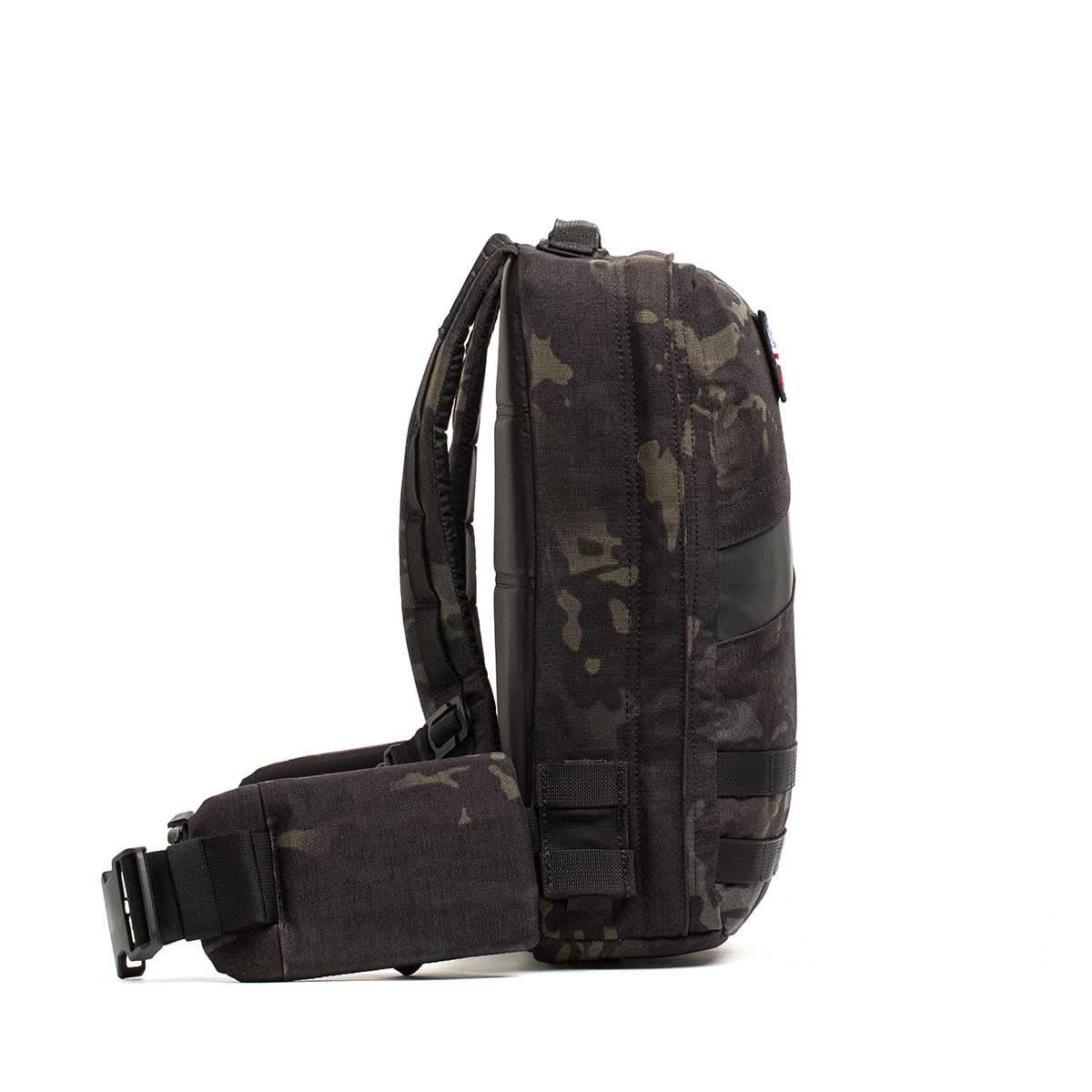 GORUCK Rucker 4.0