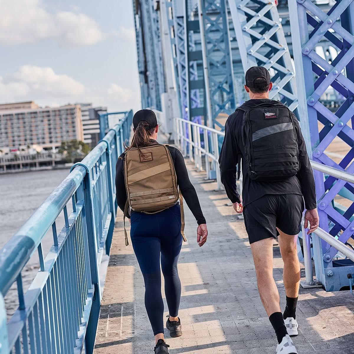 GORUCK Rucker 4.0