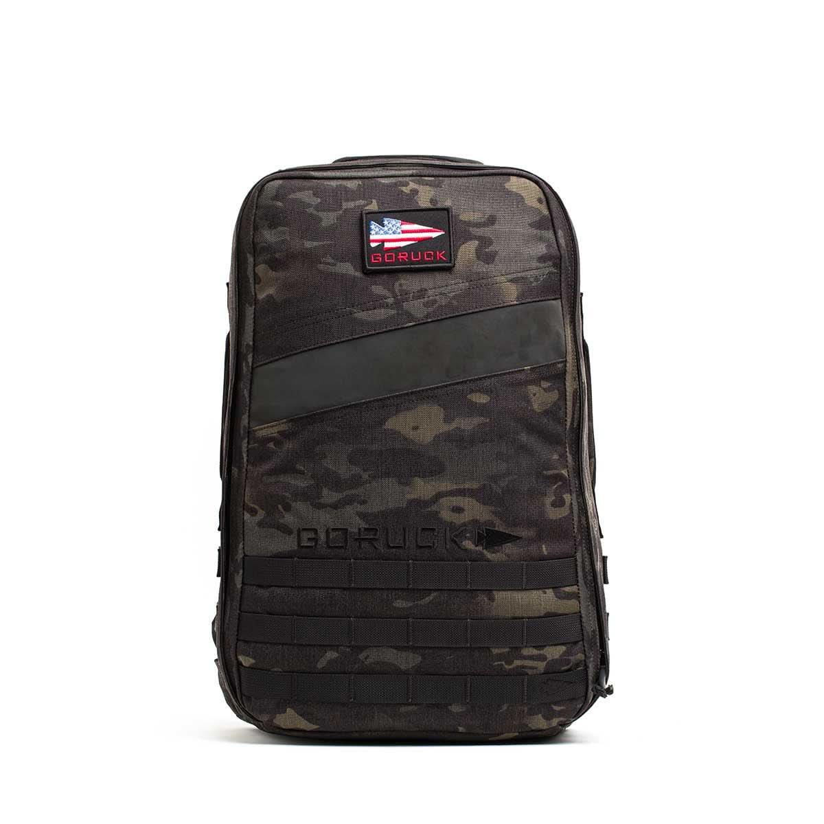 GORUCK Rucker 4.0