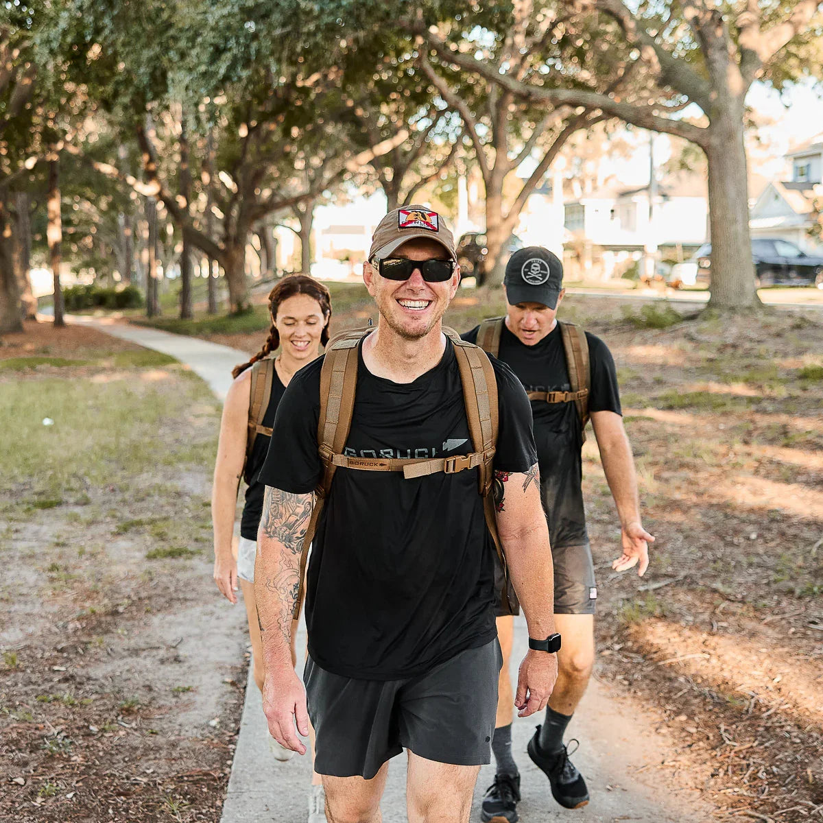 GORUCK Rucker 4.0