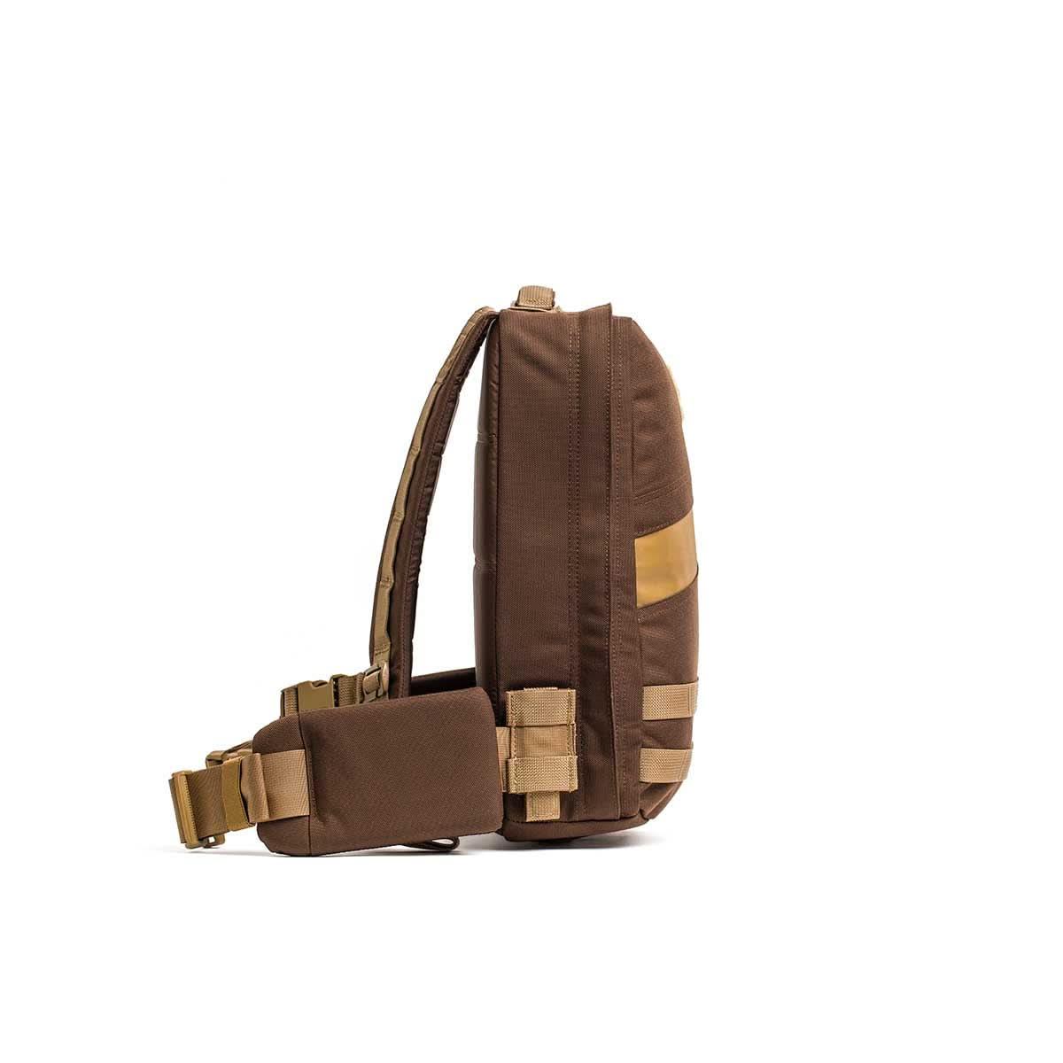 GORUCK Rucker 4.0