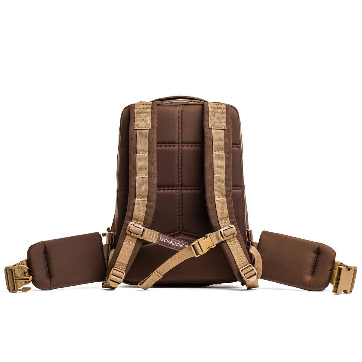 GORUCK Rucker 4.0