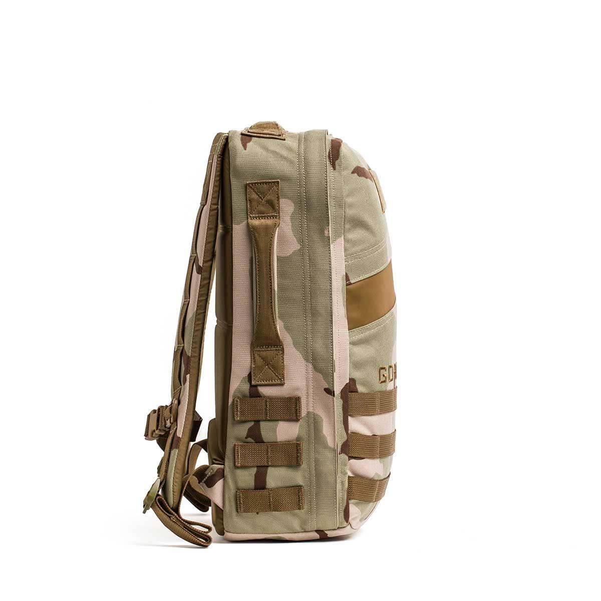 GORUCK Rucker 4.0
