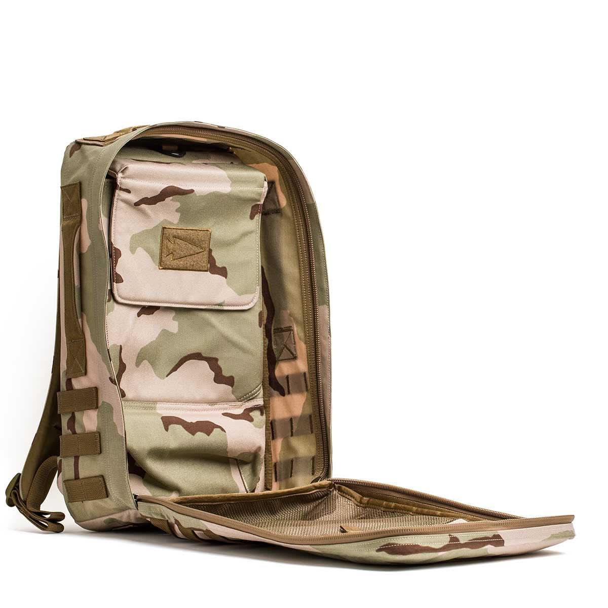 GORUCK Rucker 4.0