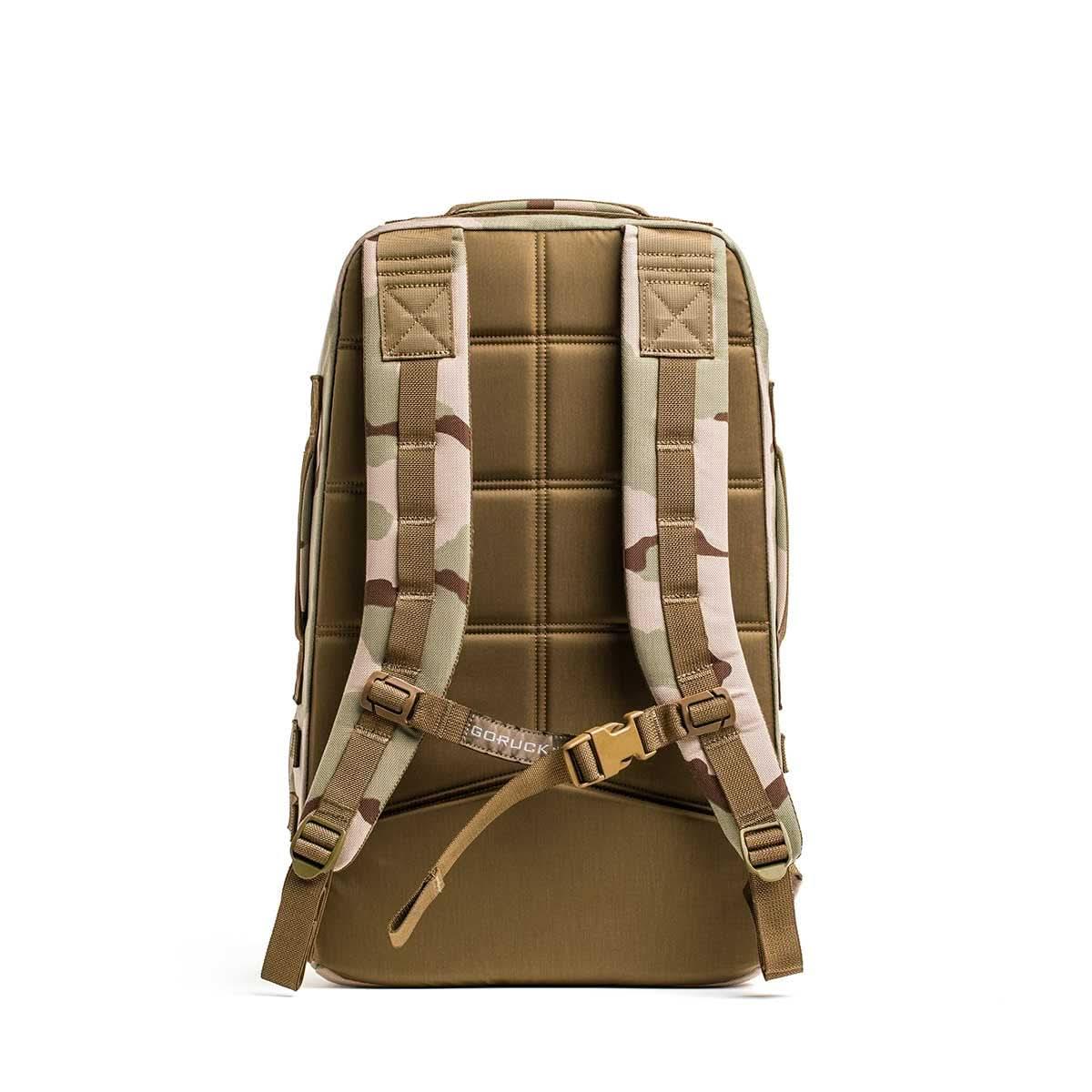 GORUCK Rucker 4.0