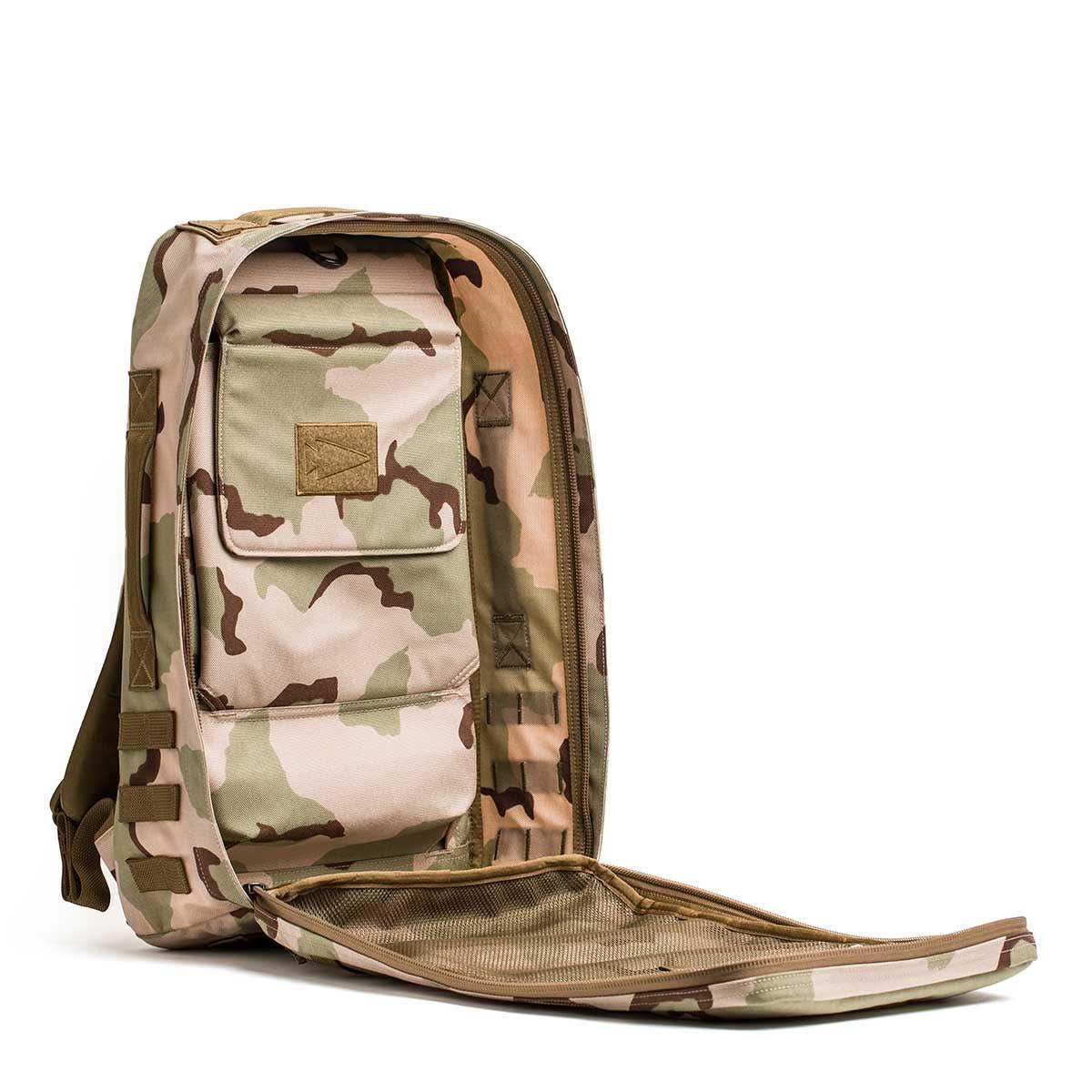 GORUCK Rucker 4.0